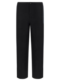 extreme cashmere Giorgio Pants Black