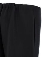 extreme cashmere Giorgio Pants Black, view 4