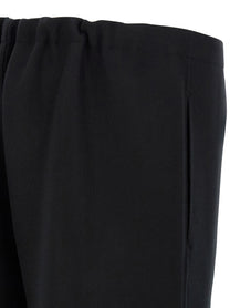 extreme cashmere Giorgio Pants Black