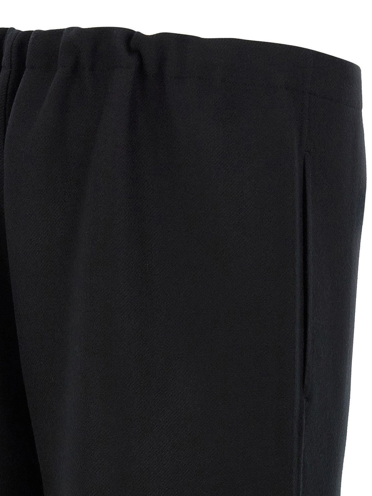 extreme cashmere Giorgio Pants Black, view 4