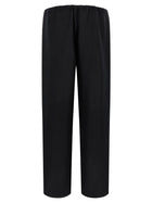 extreme cashmere Giorgio Pants Black, view 2