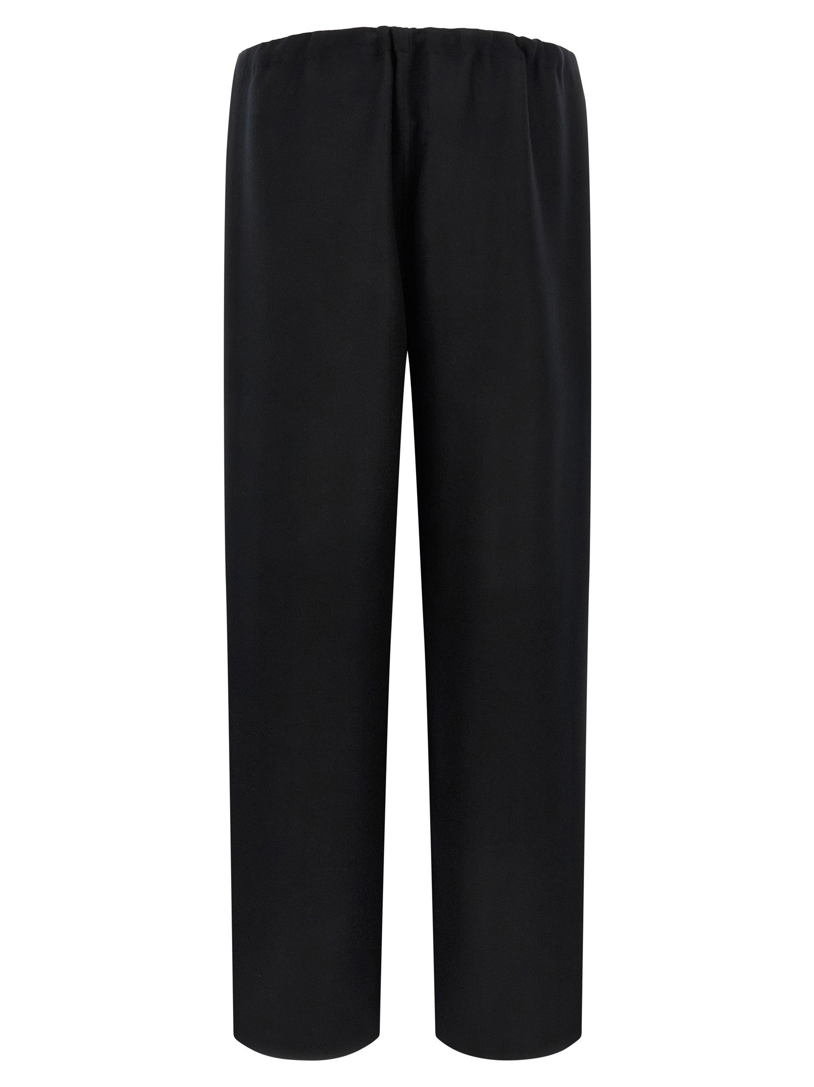 extreme cashmere Giorgio Pants Black
