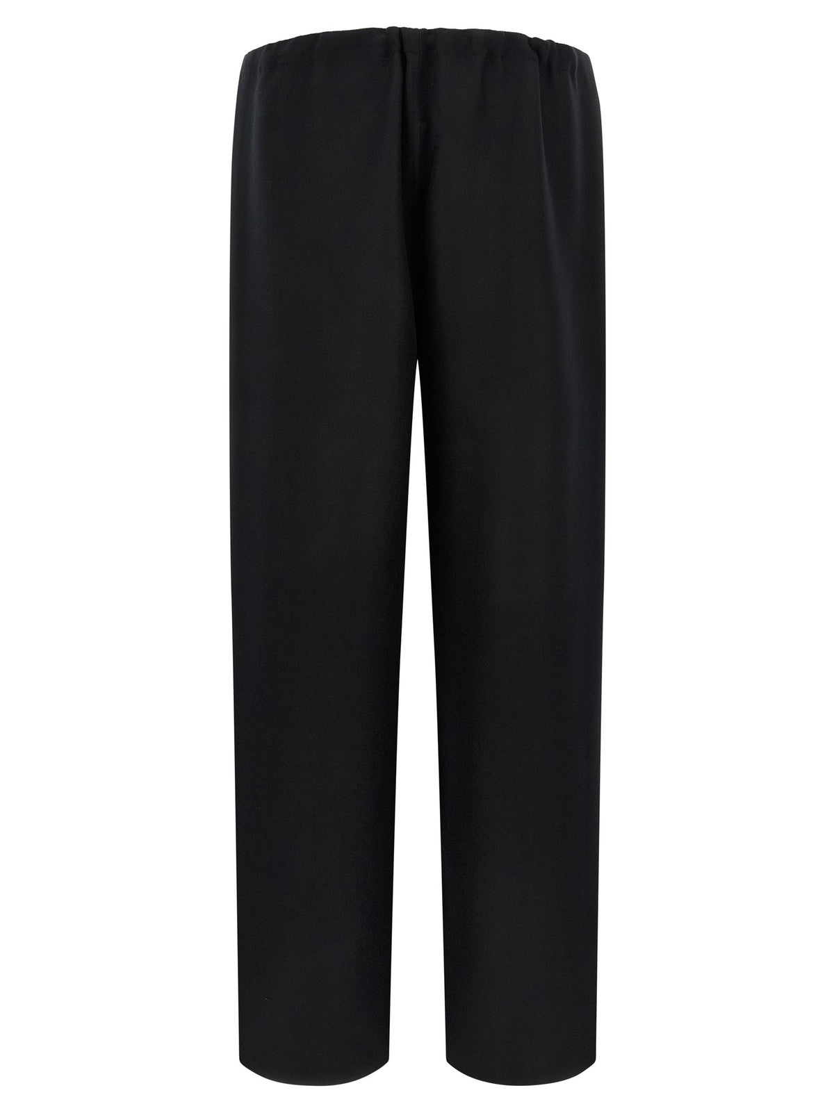 extreme cashmere Giorgio Pants Black, view 2
