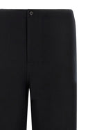 extreme cashmere Giorgio Pants Black, view 3