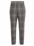 SAPIO Pants White