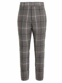 SAPIO Pants White