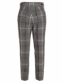 SAPIO Pants White