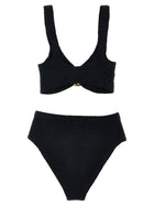 Hunza G Nadine Bikini Black, view 2