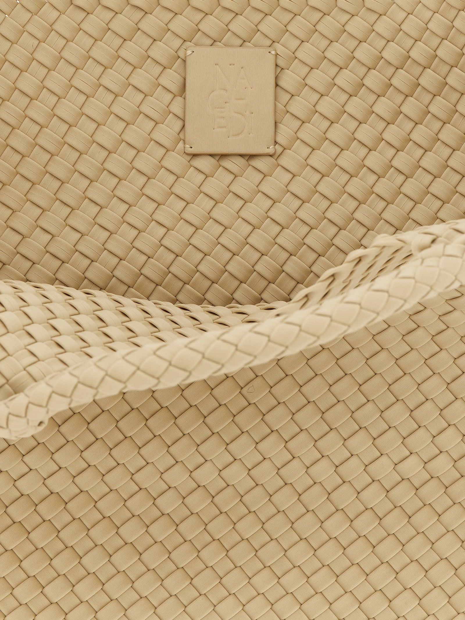 NAGHEDI - NAGHEDI - ’St. Barths Large’ shopping bag - Women’s Bags