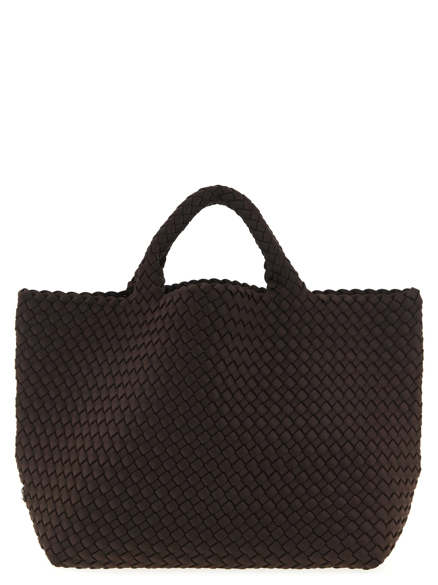 NAGHEDI - NAGHEDI - ’St. Barths Medium’ shopping bag - Women’s Bags