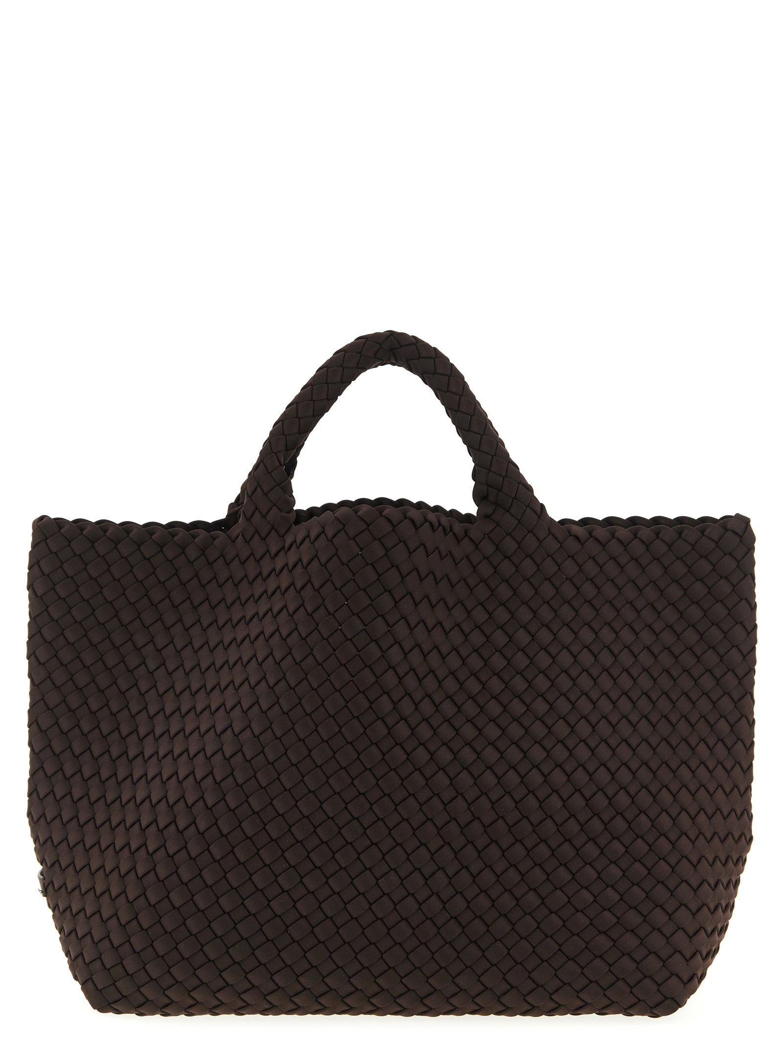 NAGHEDI - NAGHEDI - ’St. Barths Medium’ shopping bag - Women’s Bags