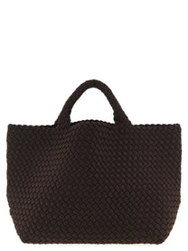 NAGHEDI - NAGHEDI - ’St. Barths Medium’ shopping bag - Women’s Bags