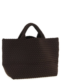 NAGHEDI - NAGHEDI - ’St. Barths Medium’ shopping bag - Women’s Bags