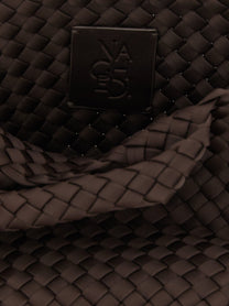 NAGHEDI - NAGHEDI - ’St. Barths Petit’ shopping bag - Women’s Bags