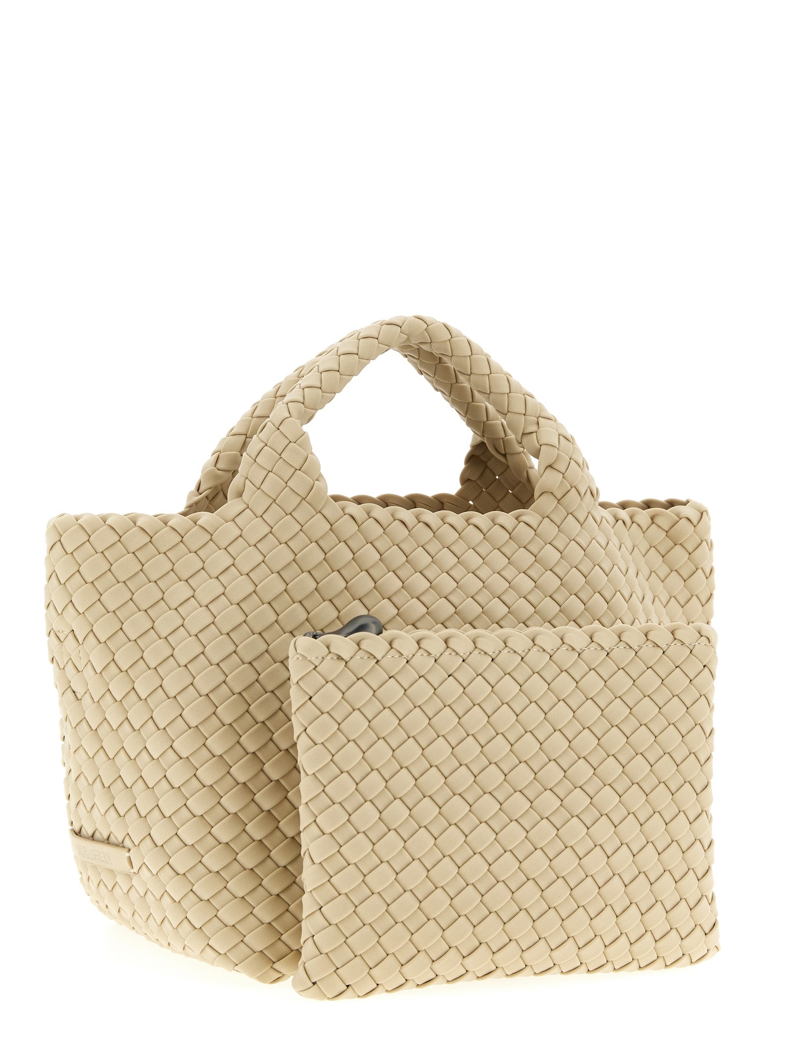 NAGHEDI - NAGHEDI - ’St. Barths Small’ shopping bag - Women’s Bags