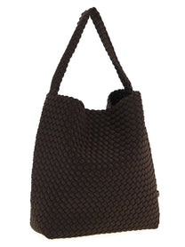 NAGHEDI - NAGHEDI - ’Nomad Hobo Medium’ shoulder bag - Women’s Bags