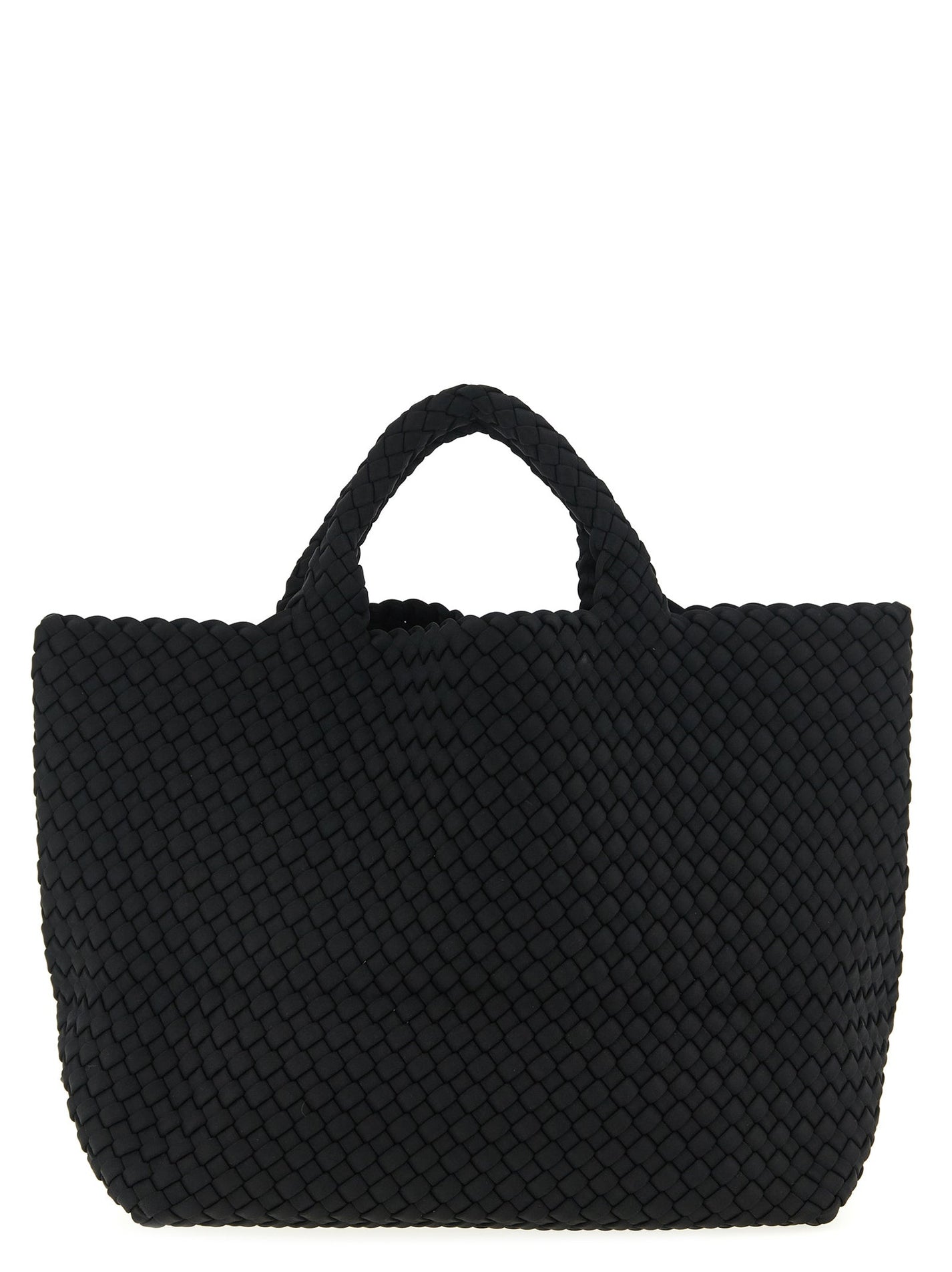 NAGHEDI - NAGHEDI - ’St. Barths Medium’ shopping bag - Women’s Bags