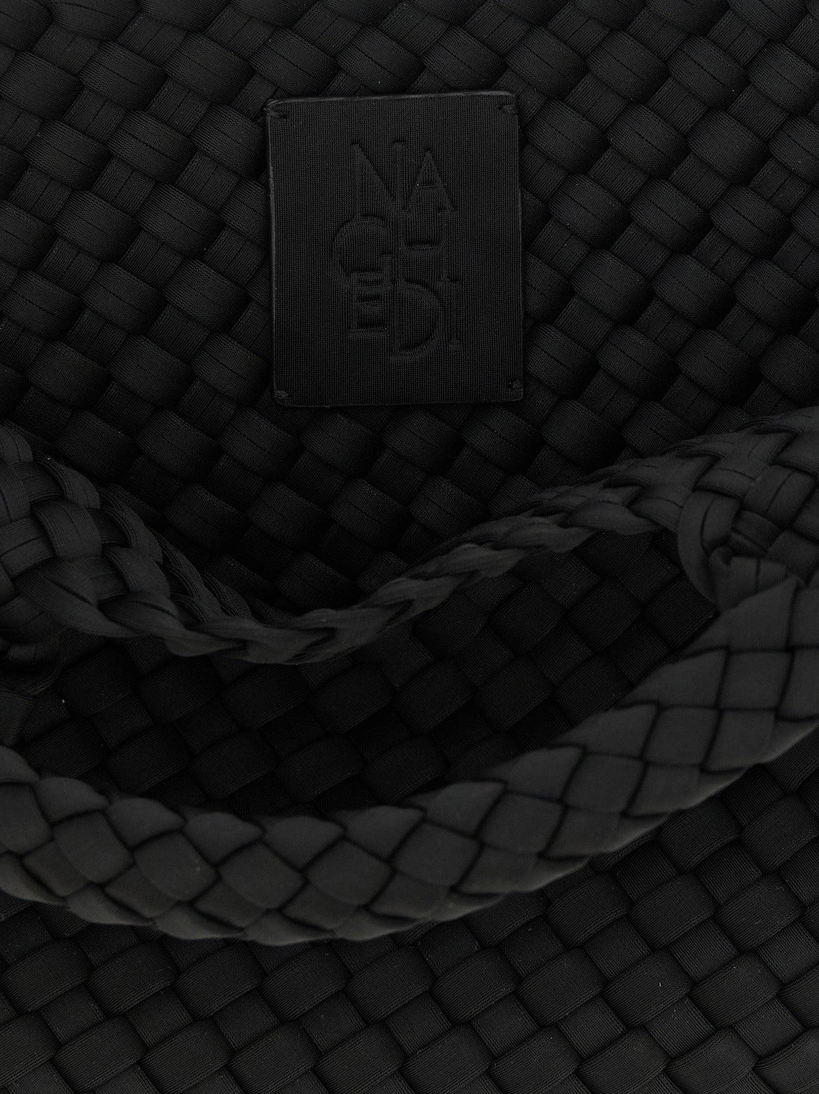 NAGHEDI - NAGHEDI - ’St. Barths Small’ shopping bag - Women’s Bags