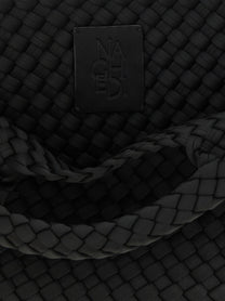 NAGHEDI - NAGHEDI - ’St. Barths Small’ shopping bag - Women’s Bags