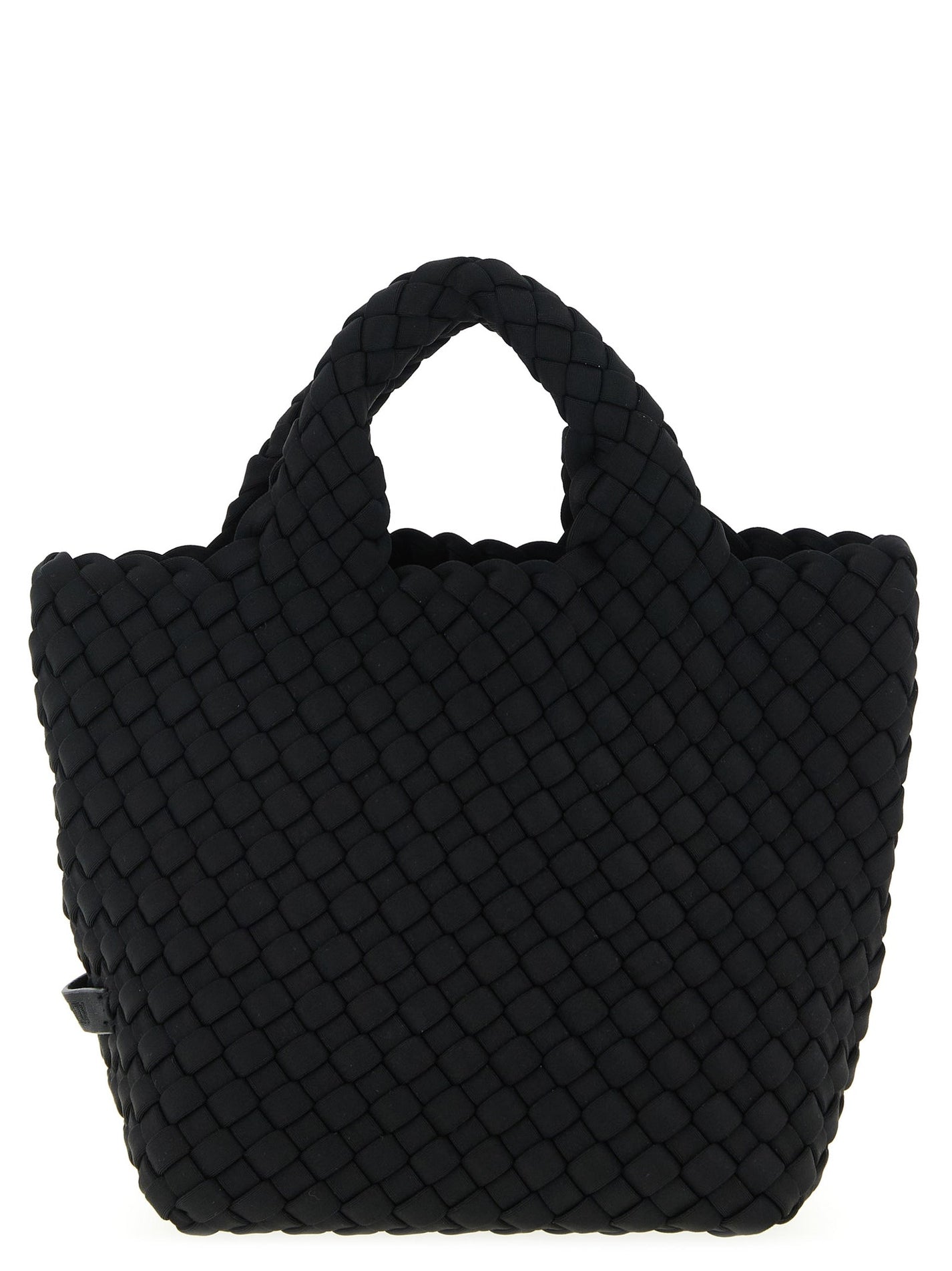 NAGHEDI - NAGHEDI - ’St. Barths Petit’ shopping bag - Women’s Bags