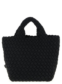 NAGHEDI - NAGHEDI - ’St. Barths Petit’ shopping bag - Women’s Bags