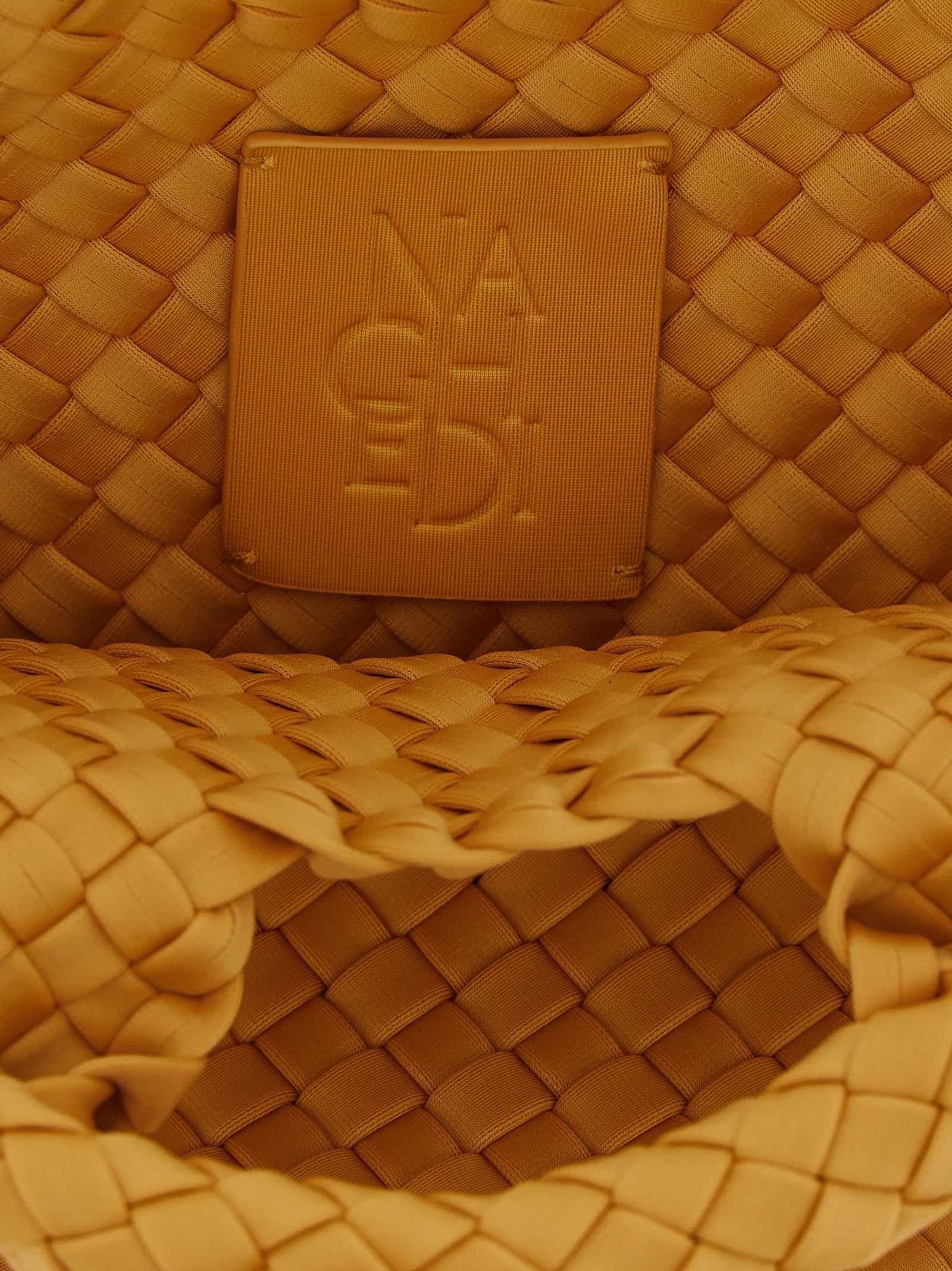 NAGHEDI - NAGHEDI - ’St. Barths Petit’ shopping bag - Women’s Bags