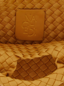 NAGHEDI - NAGHEDI - ’St. Barths Petit’ shopping bag - Women’s Bags