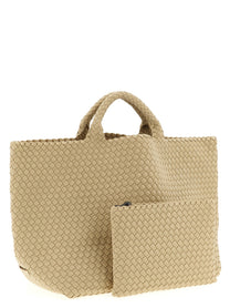 NAGHEDI - NAGHEDI - ’St. Barths Large’ shopping bag - Women’s Bags