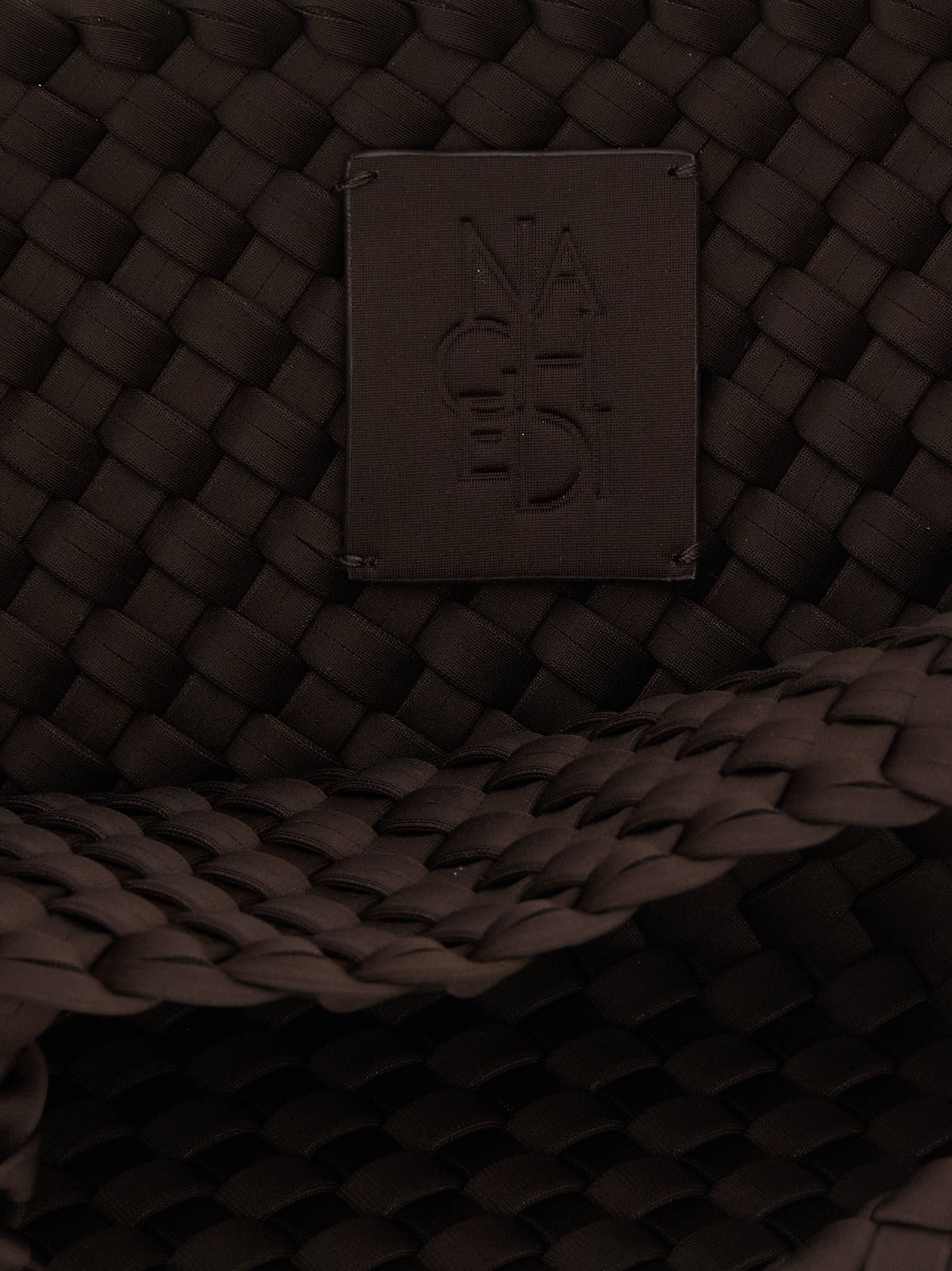 NAGHEDI - NAGHEDI - ’St. Barths Small’ shopping bag - Women’s Bags