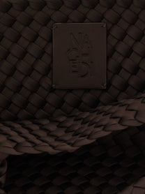 NAGHEDI - NAGHEDI - ’St. Barths Small’ shopping bag - Women’s Bags