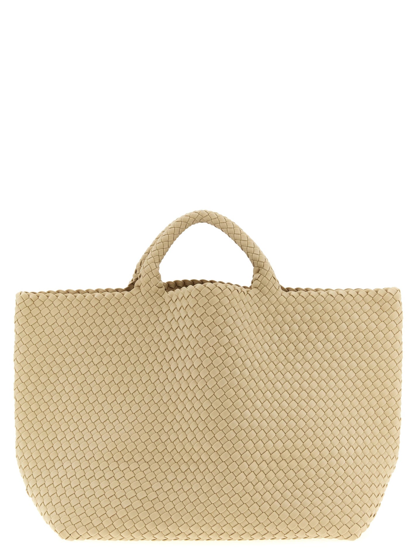 NAGHEDI - NAGHEDI - ’St. Barths Large’ shopping bag - Women’s Bags
