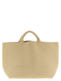 NAGHEDI - NAGHEDI - ’St. Barths Large’ shopping bag - Women’s Bags
