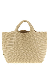 NAGHEDI - NAGHEDI - ’St. Barths Medium’ shopping bag - Women’s Bags