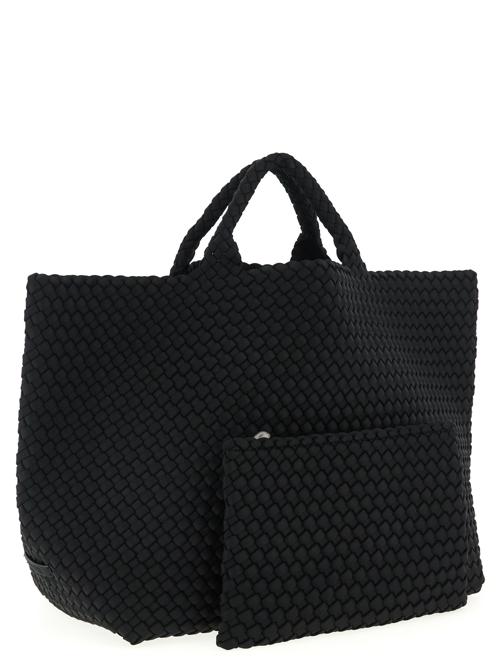 NAGHEDI - NAGHEDI - ’St. Barths Large’ shopping bag - Women’s Bags