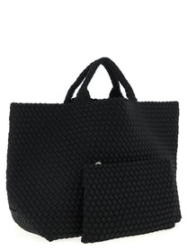 NAGHEDI - NAGHEDI - ’St. Barths Large’ shopping bag - Women’s Bags