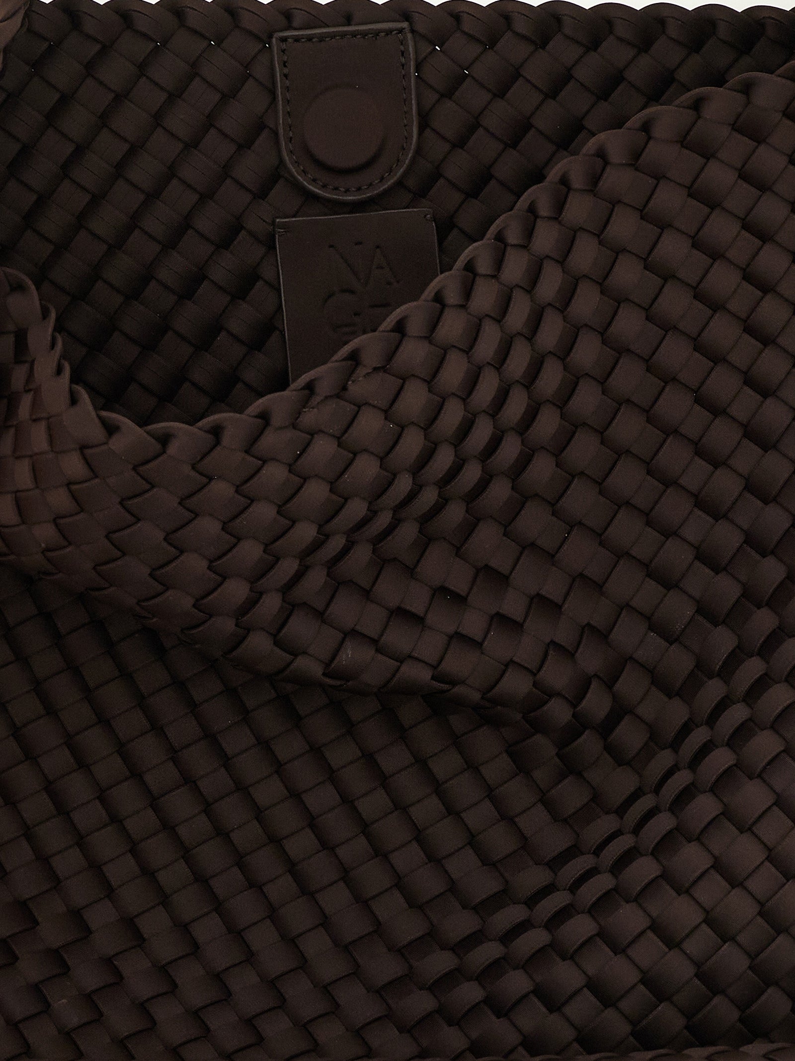 NAGHEDI - NAGHEDI - ’Nomad Hobo Medium’ shoulder bag - Women’s Bags