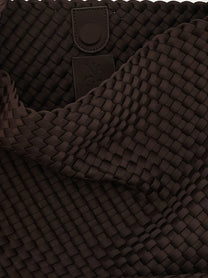 NAGHEDI - NAGHEDI - ’Nomad Hobo Medium’ shoulder bag - Women’s Bags