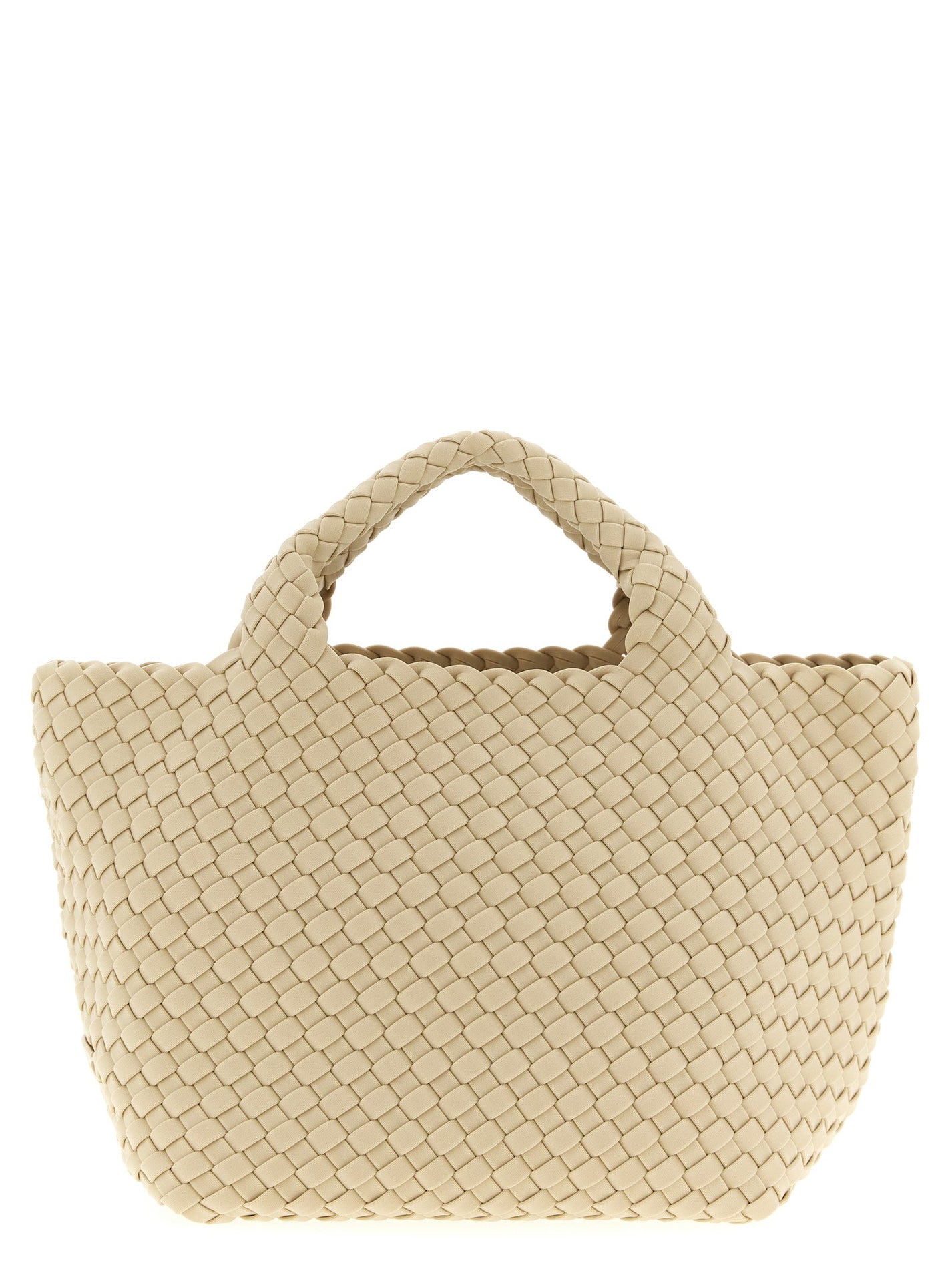 NAGHEDI - NAGHEDI - ’St. Barths Small’ shopping bag - Women’s Bags