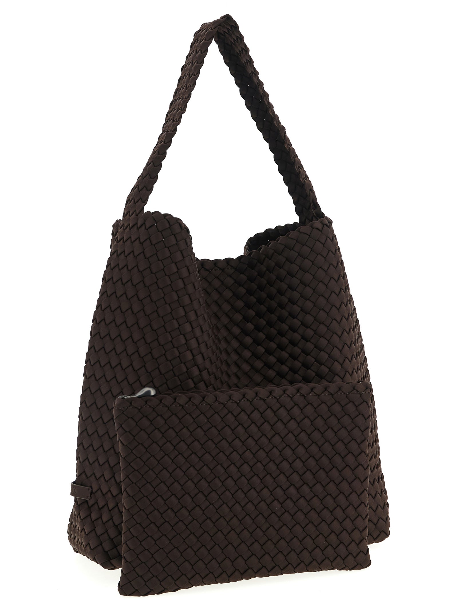 NAGHEDI - NAGHEDI - ’Nomad Hobo Medium’ shoulder bag - Women’s Bags