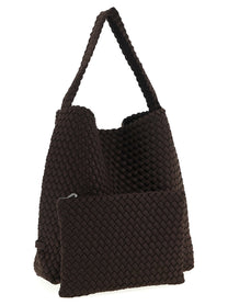 NAGHEDI - NAGHEDI - ’Nomad Hobo Medium’ shoulder bag - Women’s Bags