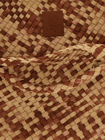 NAGHEDI - NAGHEDI - ’St. Barths Large’ shopping bag - Women’s Bags