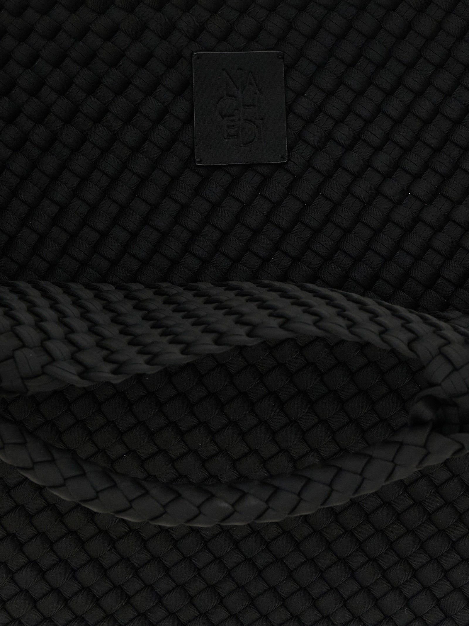 NAGHEDI - NAGHEDI - ’St. Barths Large’ shopping bag - Women’s Bags