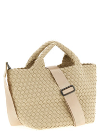 NAGHEDI - NAGHEDI - ’St. Barths Small’ shopping bag - Women’s Bags