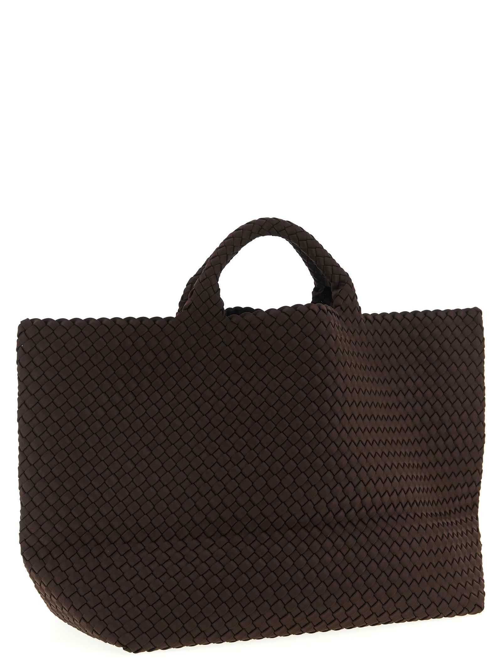 NAGHEDI - NAGHEDI - ’St. Barths Large’ shopping bag - Women’s Bags