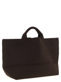 NAGHEDI - NAGHEDI - ’St. Barths Large’ shopping bag - Women’s Bags