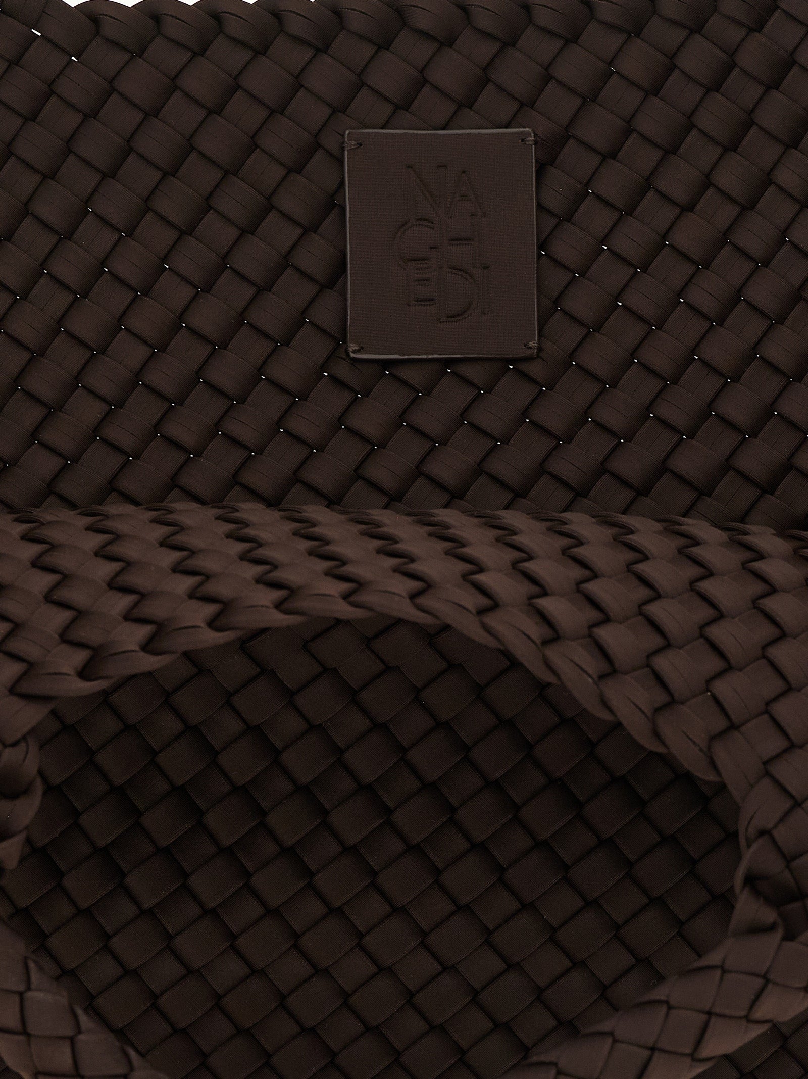 NAGHEDI - NAGHEDI - ’St. Barths Large’ shopping bag - Women’s Bags