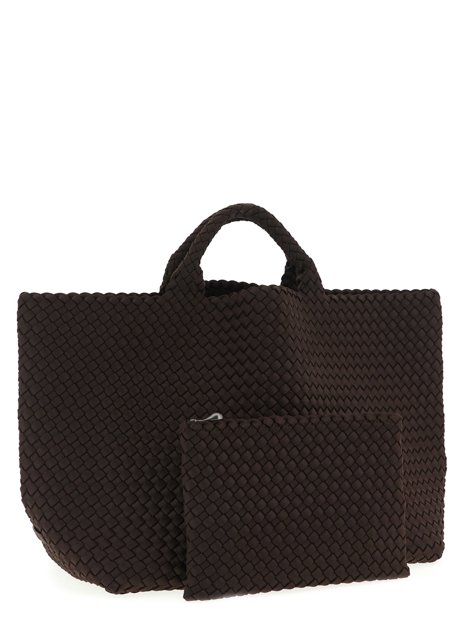 NAGHEDI - NAGHEDI - ’St. Barths Large’ shopping bag - Women’s Bags