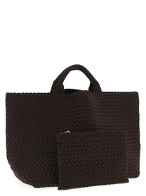 NAGHEDI - NAGHEDI - ’St. Barths Large’ shopping bag - Women’s Bags