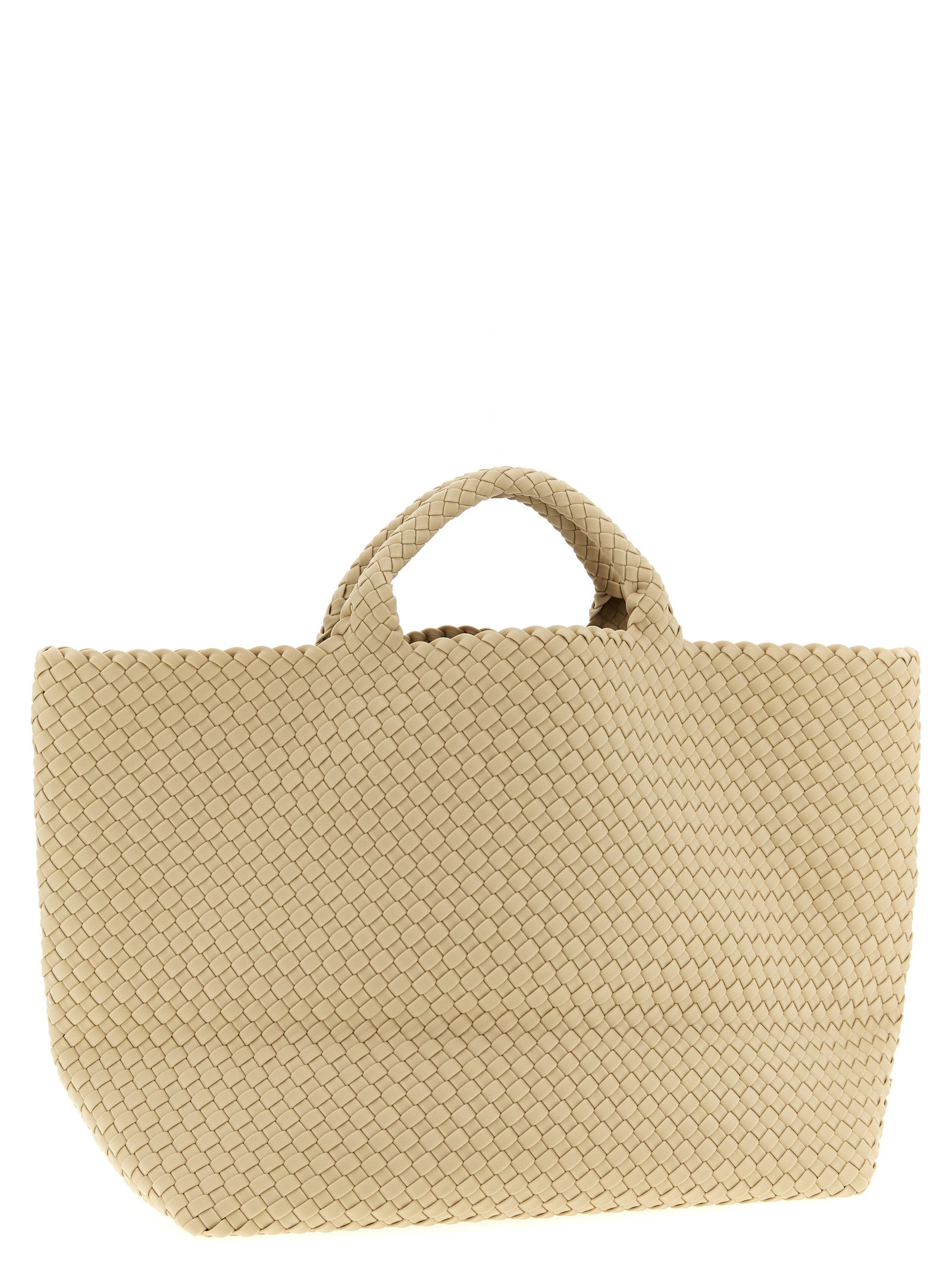 NAGHEDI - NAGHEDI - ’St. Barths Large’ shopping bag - Women’s Bags