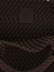 NAGHEDI - NAGHEDI - ’St. Barths Medium’ shopping bag - Women’s Bags